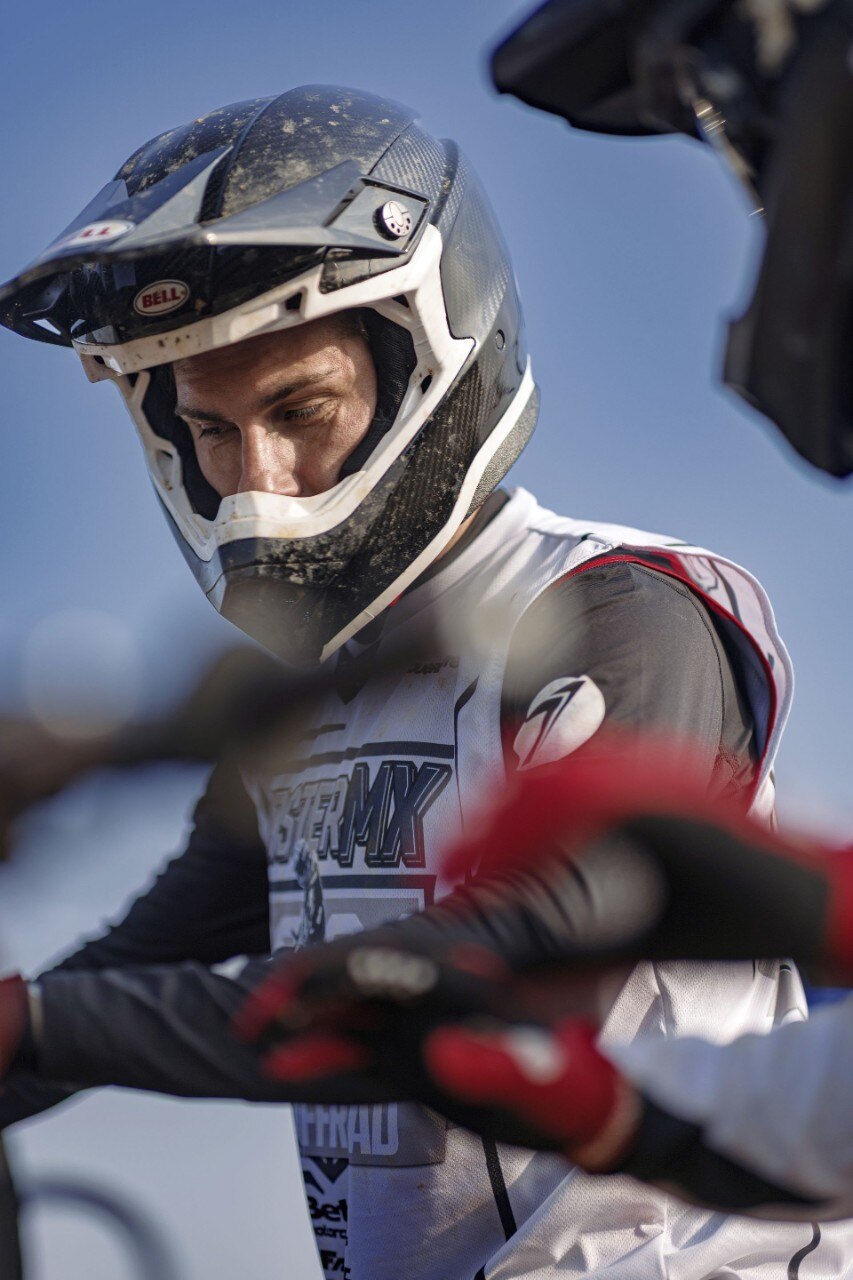 Master MX 2024 - The Race 